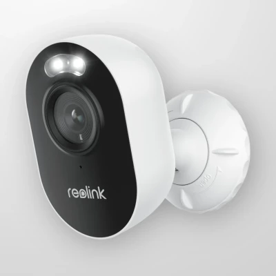 Wi-Fi камера REOLINK E430 Lumus 2K Lumus Series