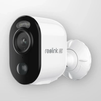 Wi-Fi камера с батерия REOLINK Argus B350 Argus 3 Ultra