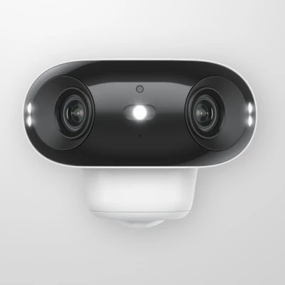Wi-Fi панорамна камера с батерия  REOLINK Argus B740X Argus 4