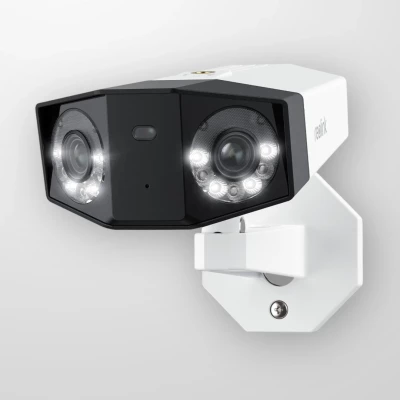 Панорамна камера REOLINK Duo Series P730 Duo 2 PoE