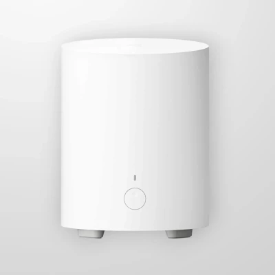 8 канален мрежов рекордер REOLINK Hub 1 Lite