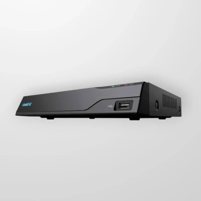12 канален мрежов рекордер REOLINK RP-PN8-NHD PN02-8-NHD