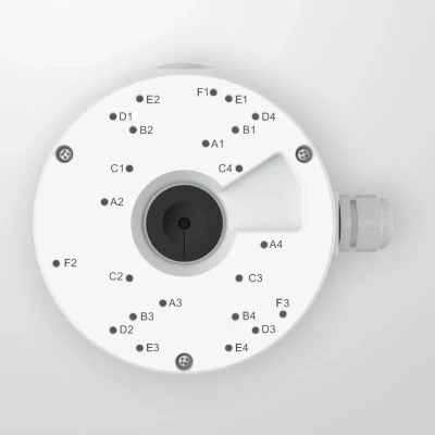 Монтажна основа REOLINK RLA-JBL1 (D20)