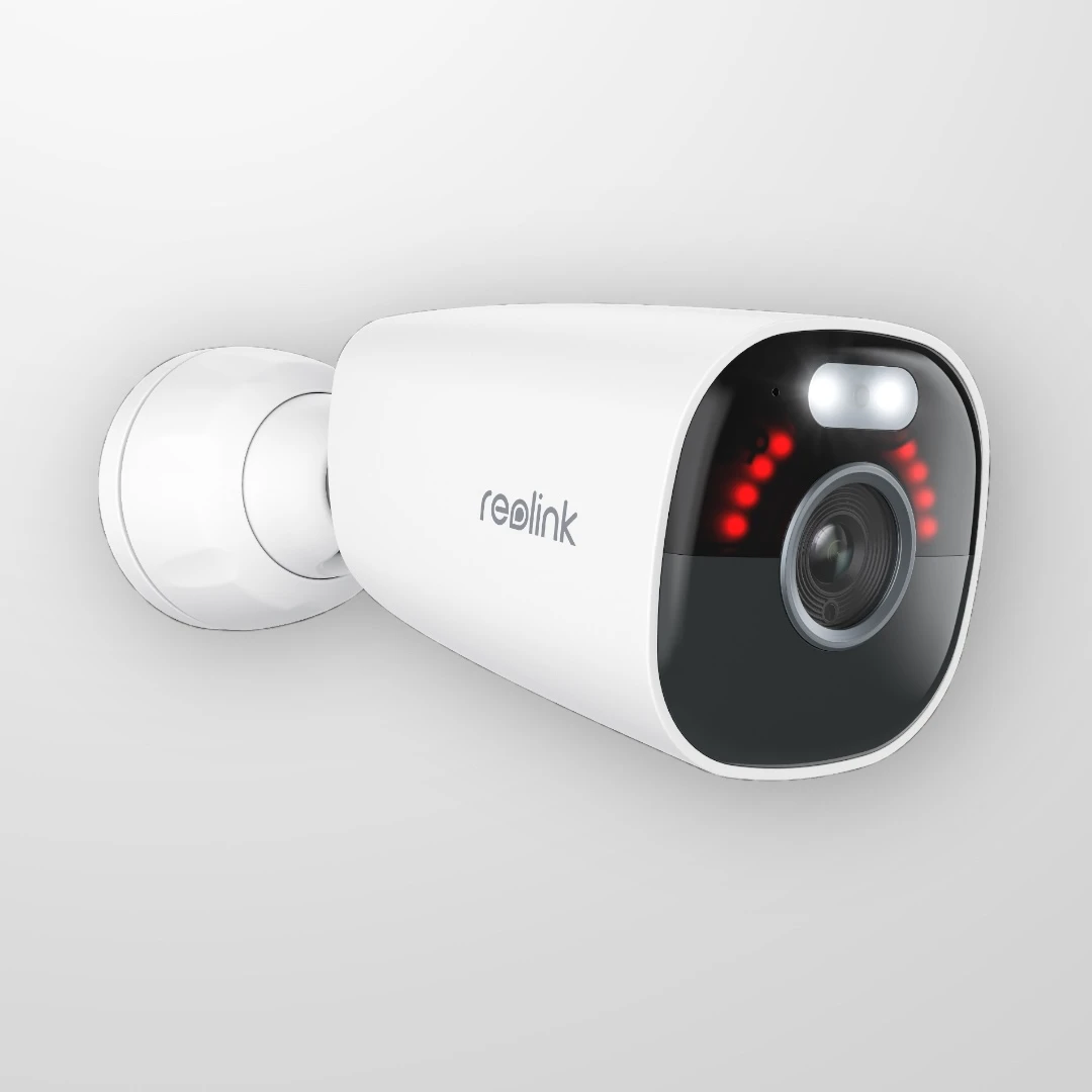 Безжична камера REOLINK Argus B340 — 2