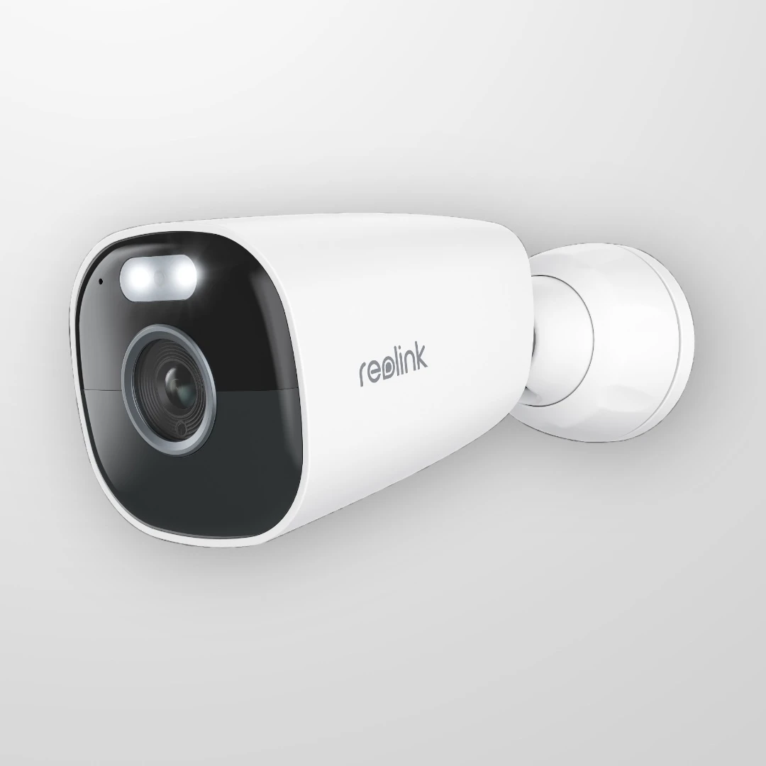 Безжична камера REOLINK Argus B340 — 1