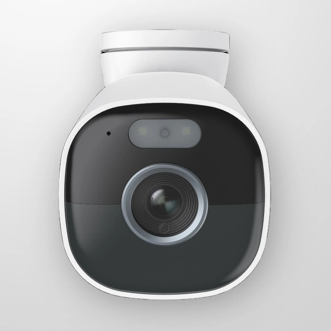 Безжична камера REOLINK Argus B340 — 3
