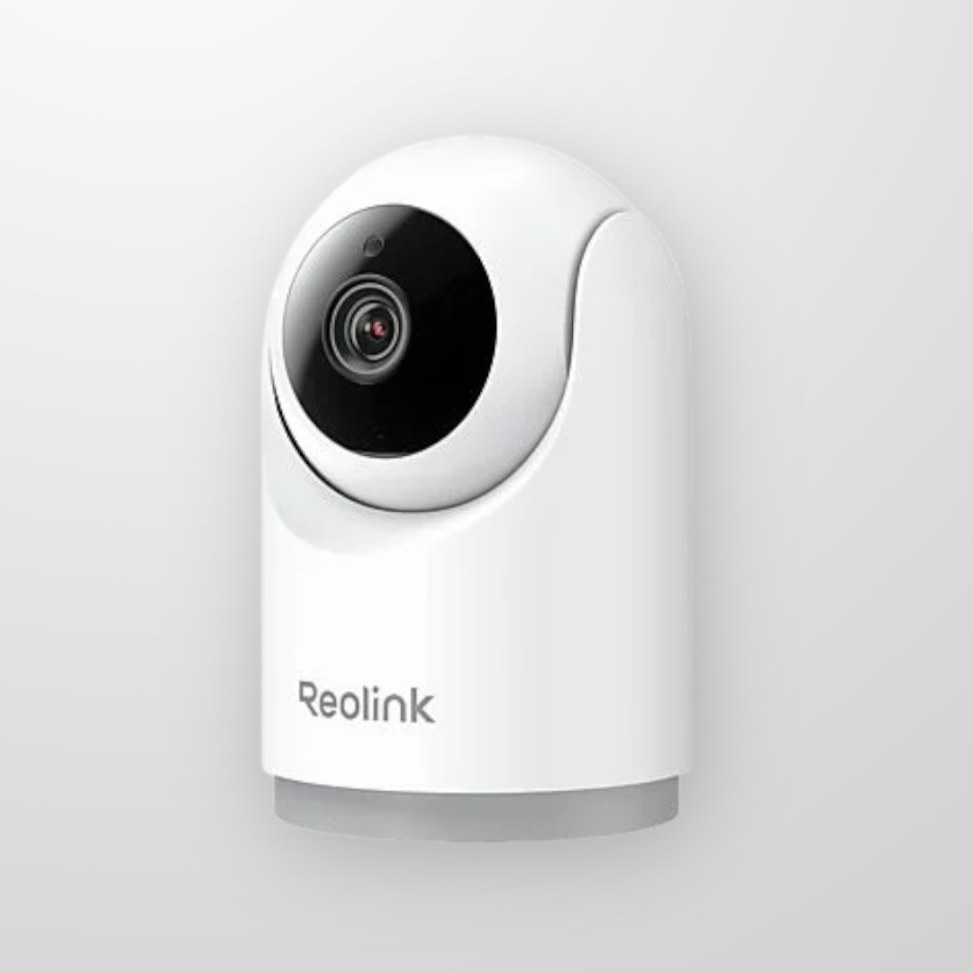 PTZ Wi-Fi камера REOLINK E321 E Series