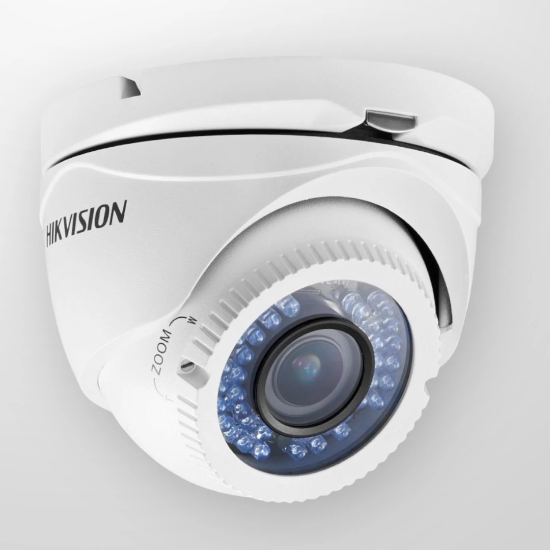 HD-TVI камера HIKVISION DS-2CE56D1T-IR3Z — 3