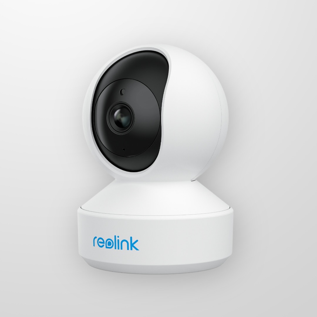 PTZ Wi-Fi камера REOLINK E330 E1 Pro