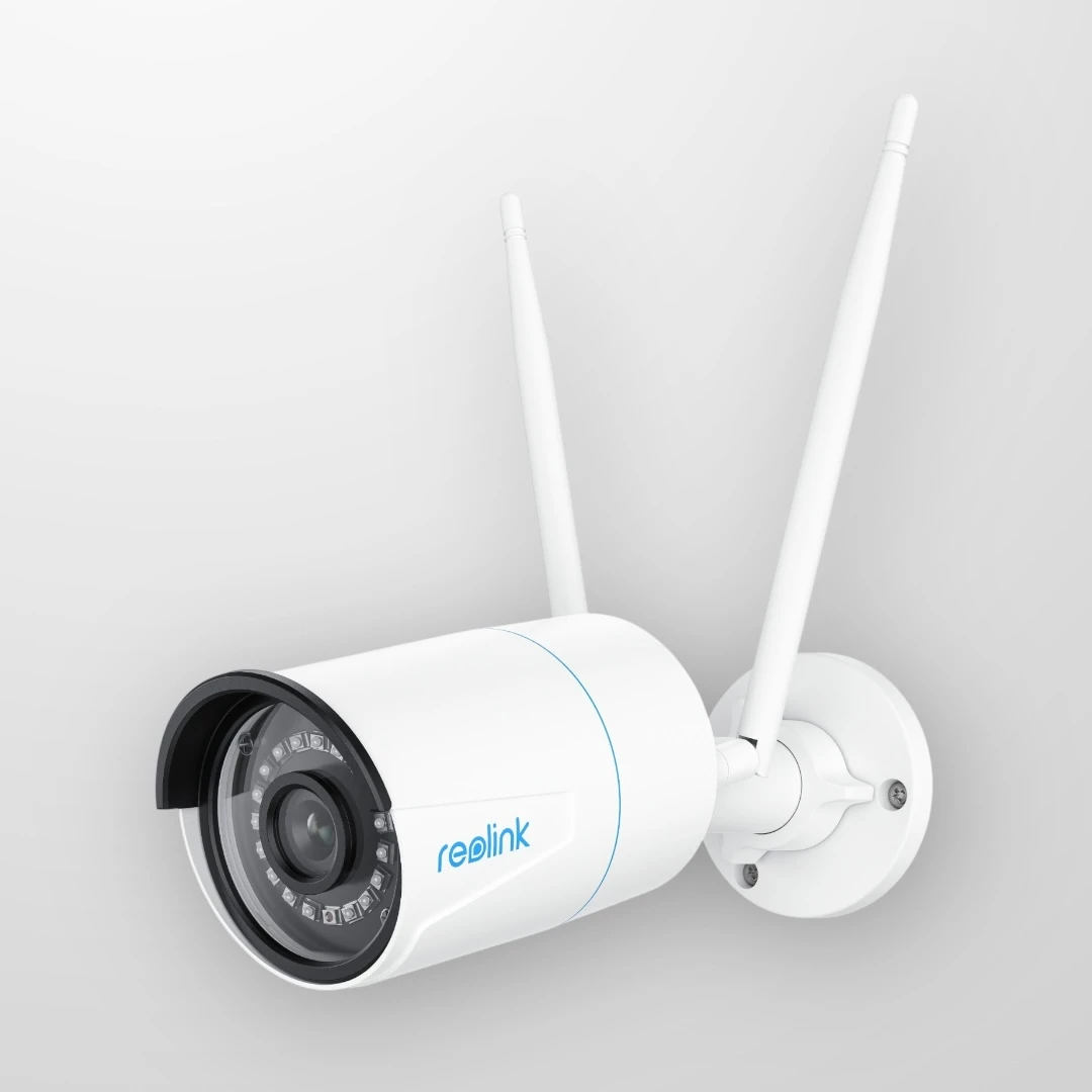 Wi-Fi камера REOLINK W320 RLC-510WA — 1