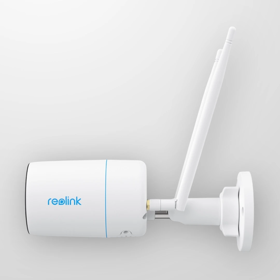 Wi-Fi камера REOLINK W330 RLC-810WA — 3