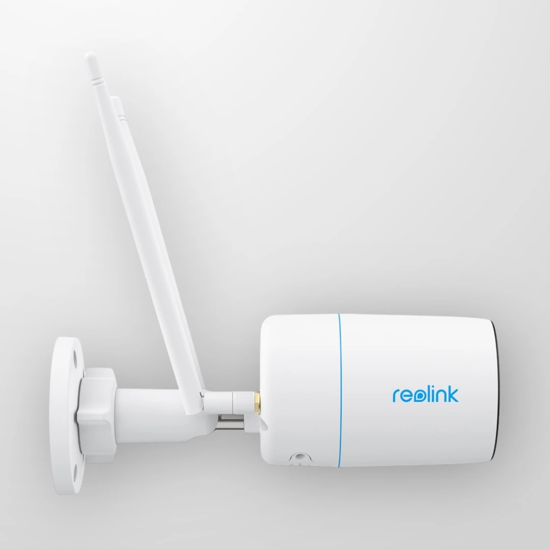 Wi-Fi камера REOLINK W330 RLC-810WA — 2
