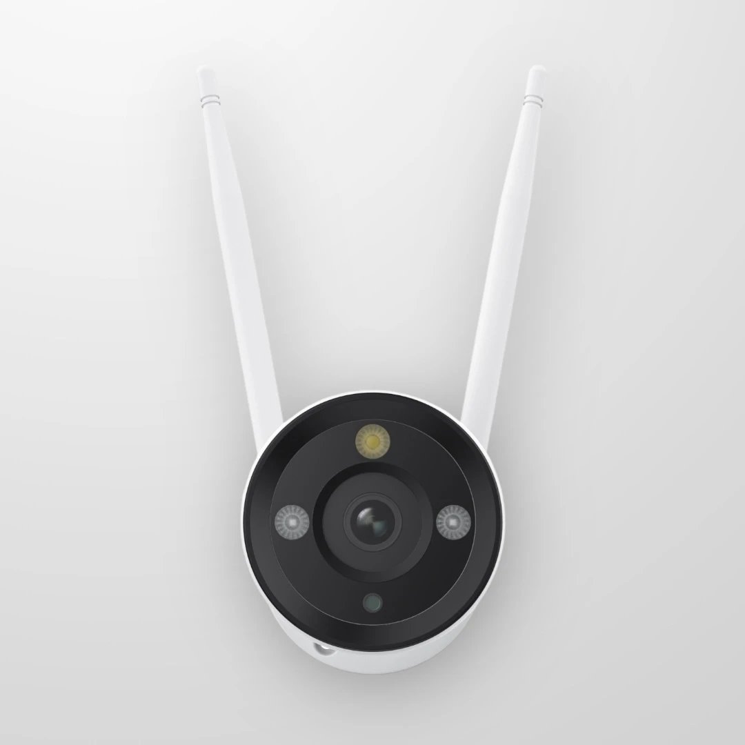 Wi-Fi камера REOLINK W330 RLC-810WA — 4