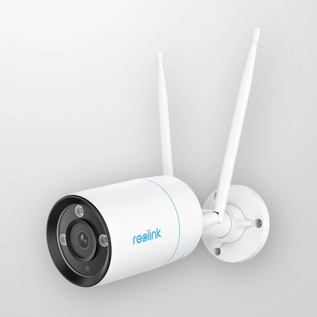 Wi-Fi камера REOLINK W330 RLC-810WA