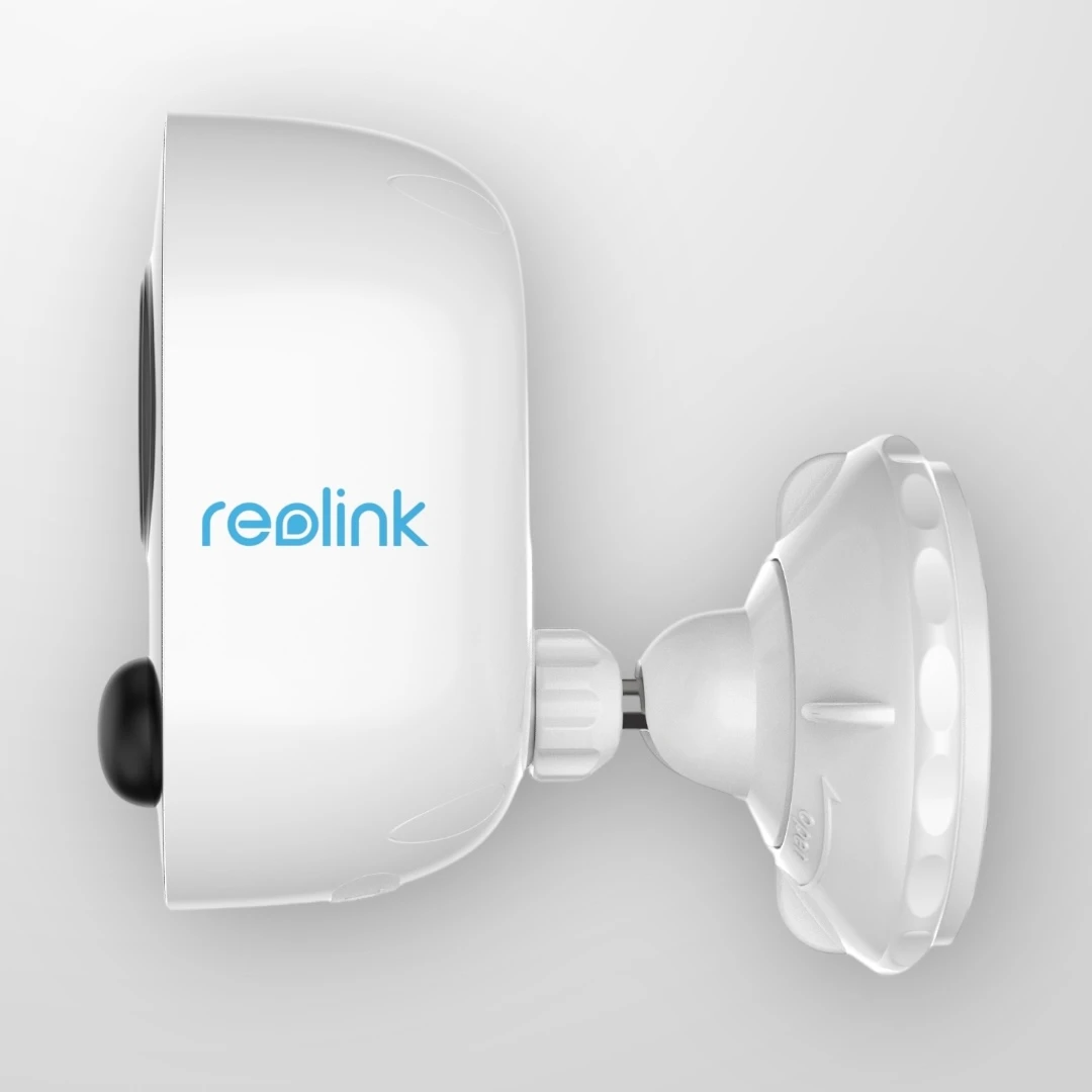 Wi-Fi камера REOLINK E430 Lumus 2K Lumus Series — 3