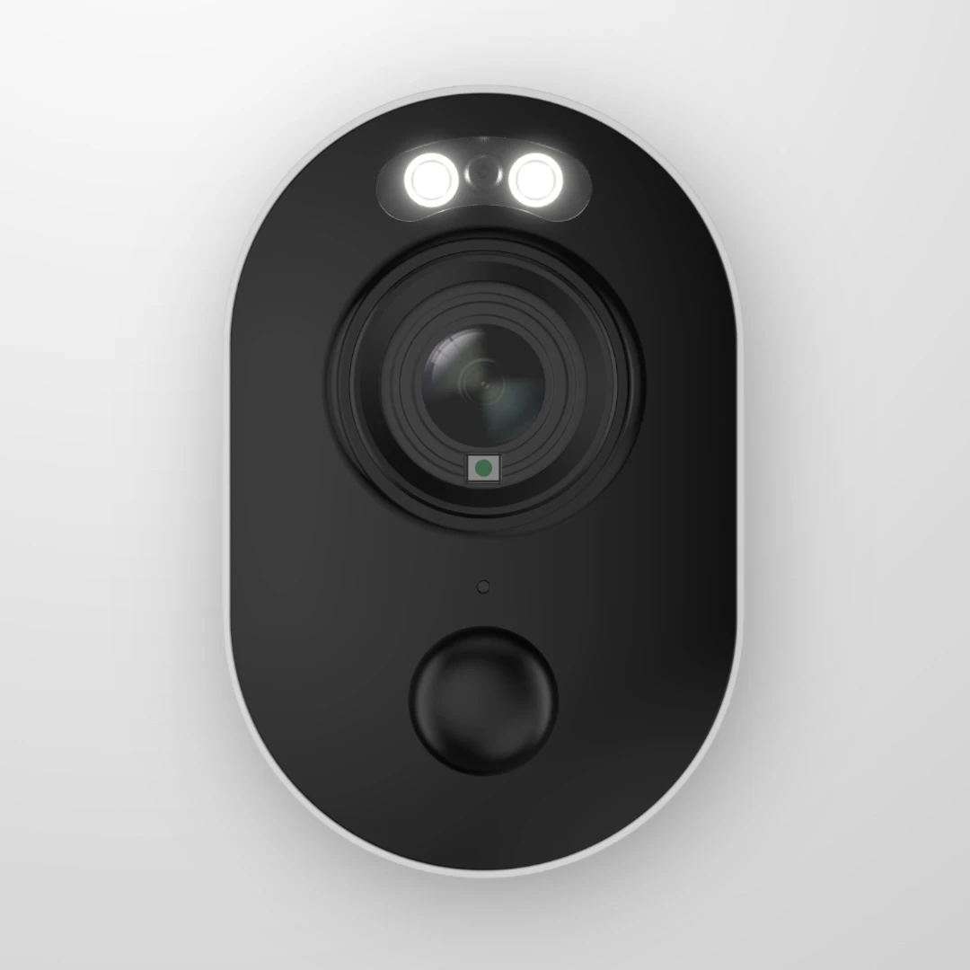 Wi-Fi камера REOLINK E430 Lumus 2K Lumus Series — 4