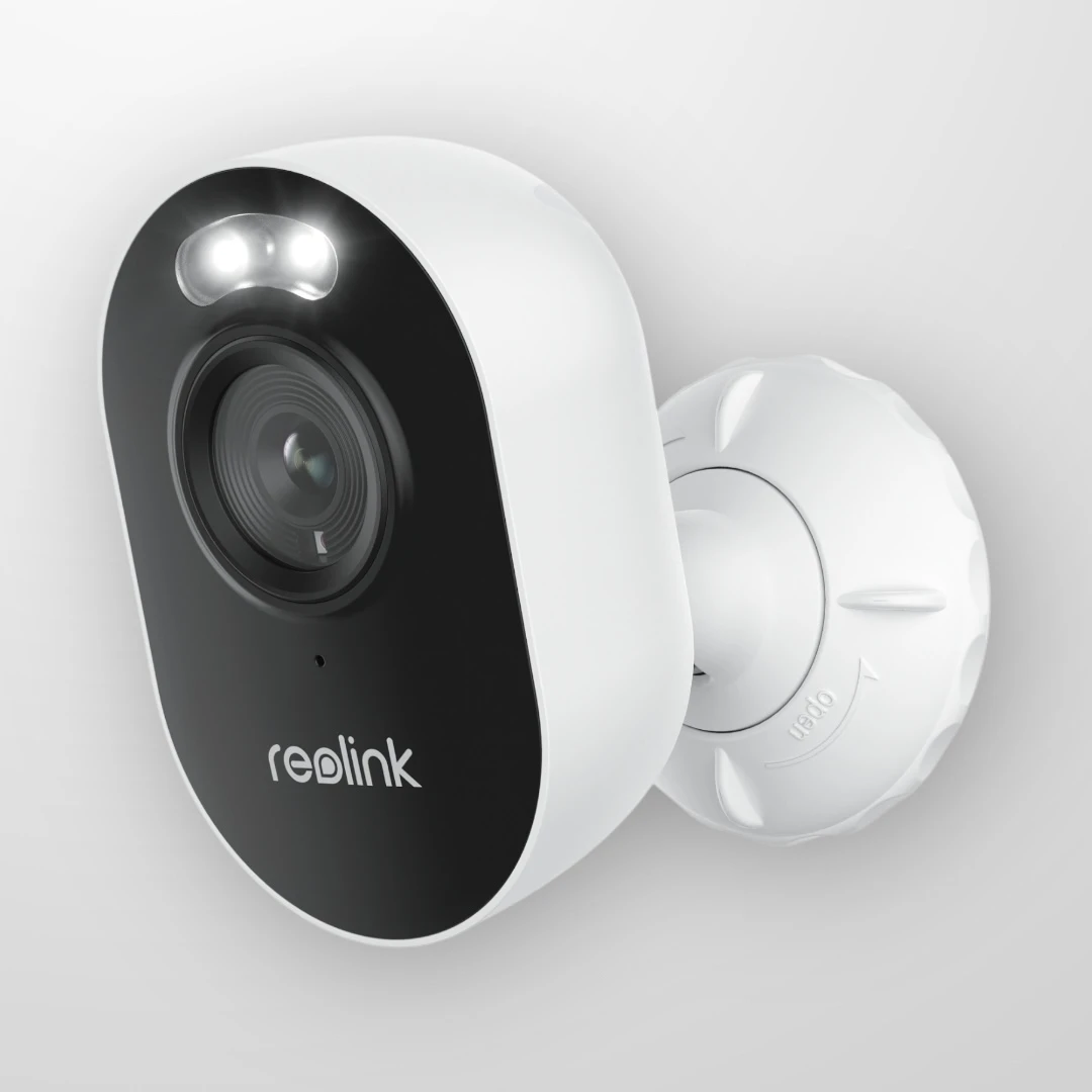 Wi-Fi камера REOLINK E430 Lumus 2K Lumus Series — 1
