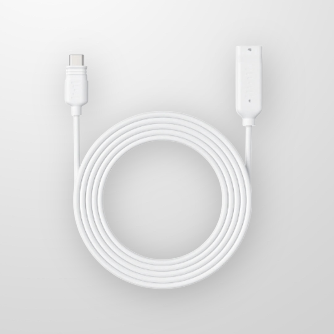 Удължителен кабел REOLINK Solar EX Cable-USB-C — 1