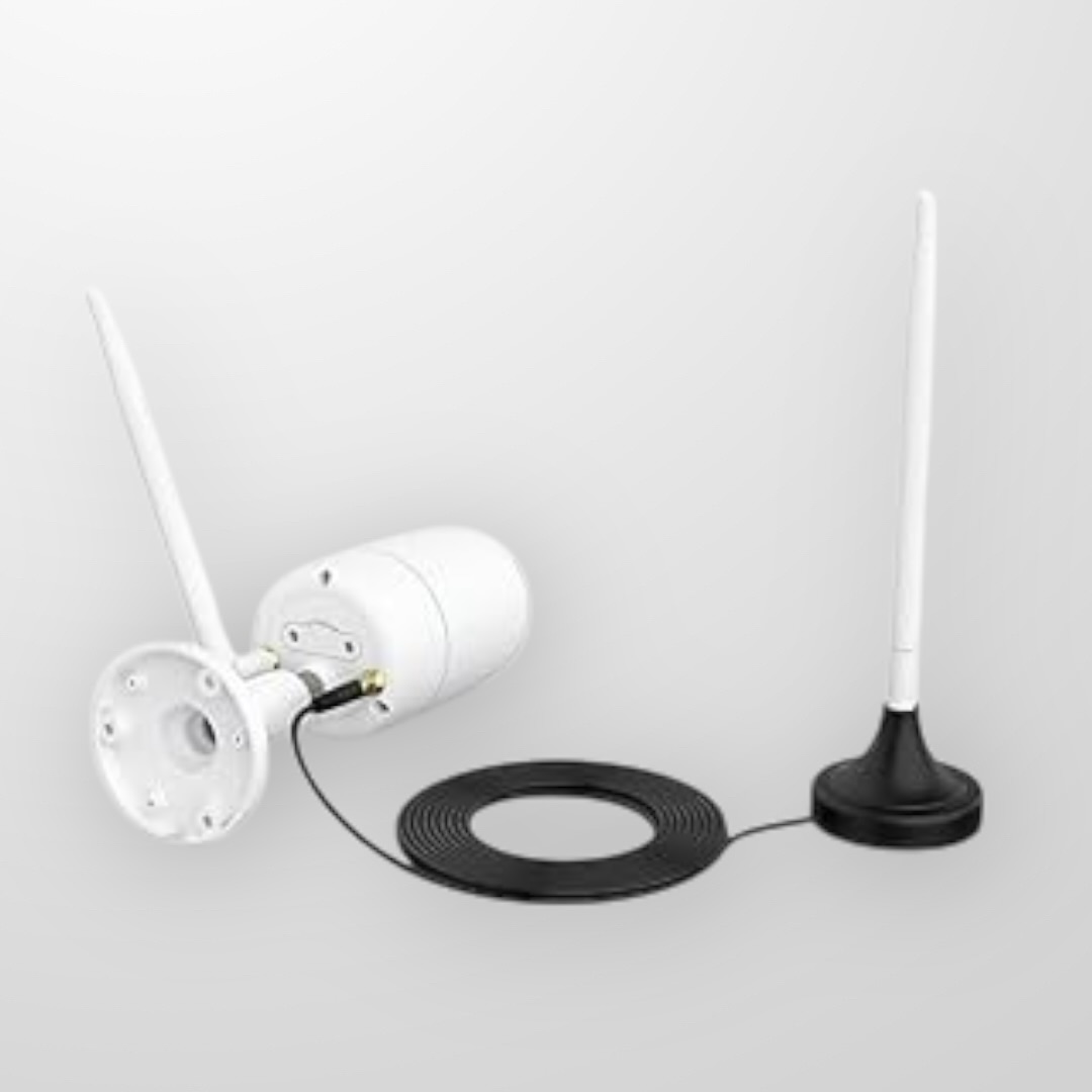 Допълнителна антена REOLINK Antenna EX cab