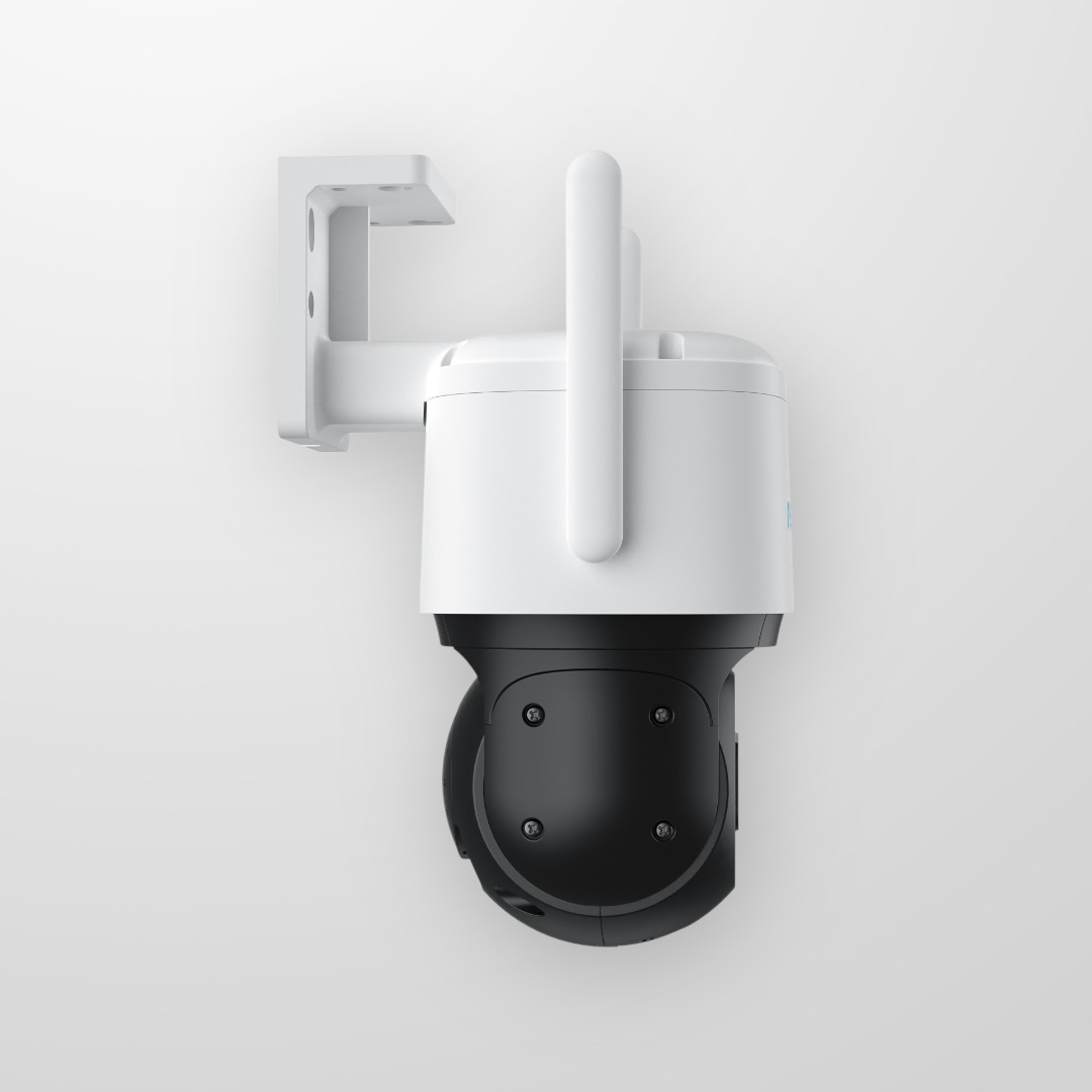 PTZ Wi-Fi камера REOLINK W760 Trackmix Series — 2