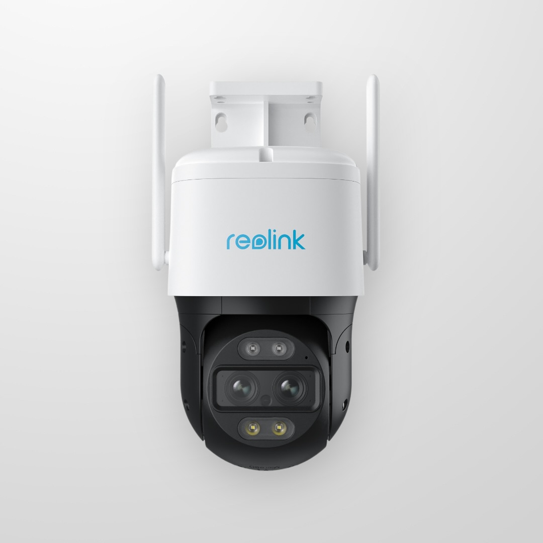PTZ Wi-Fi камера REOLINK W760 Trackmix Series