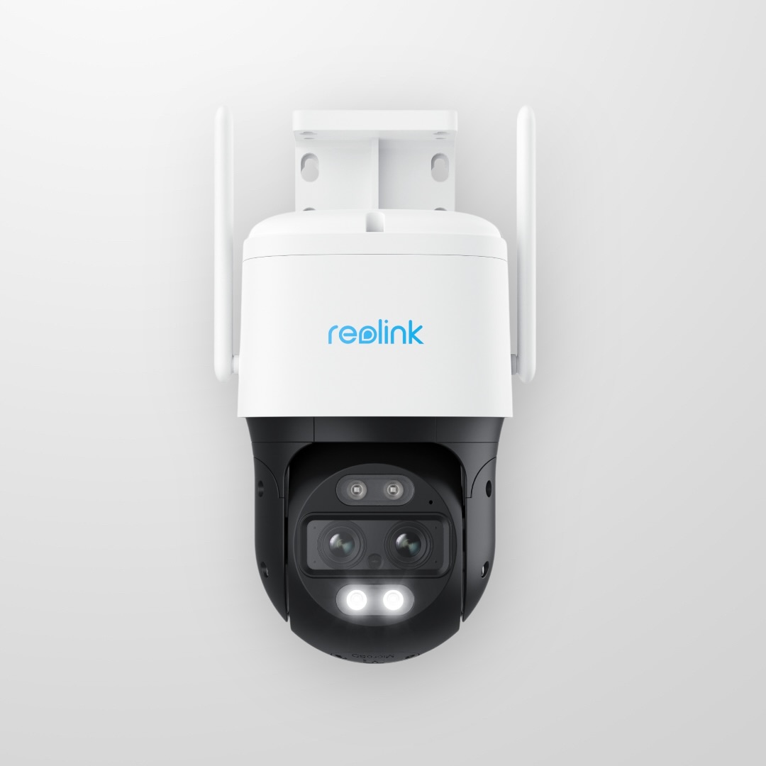 PTZ Wi-Fi камера REOLINK W760 Trackmix Series — 4
