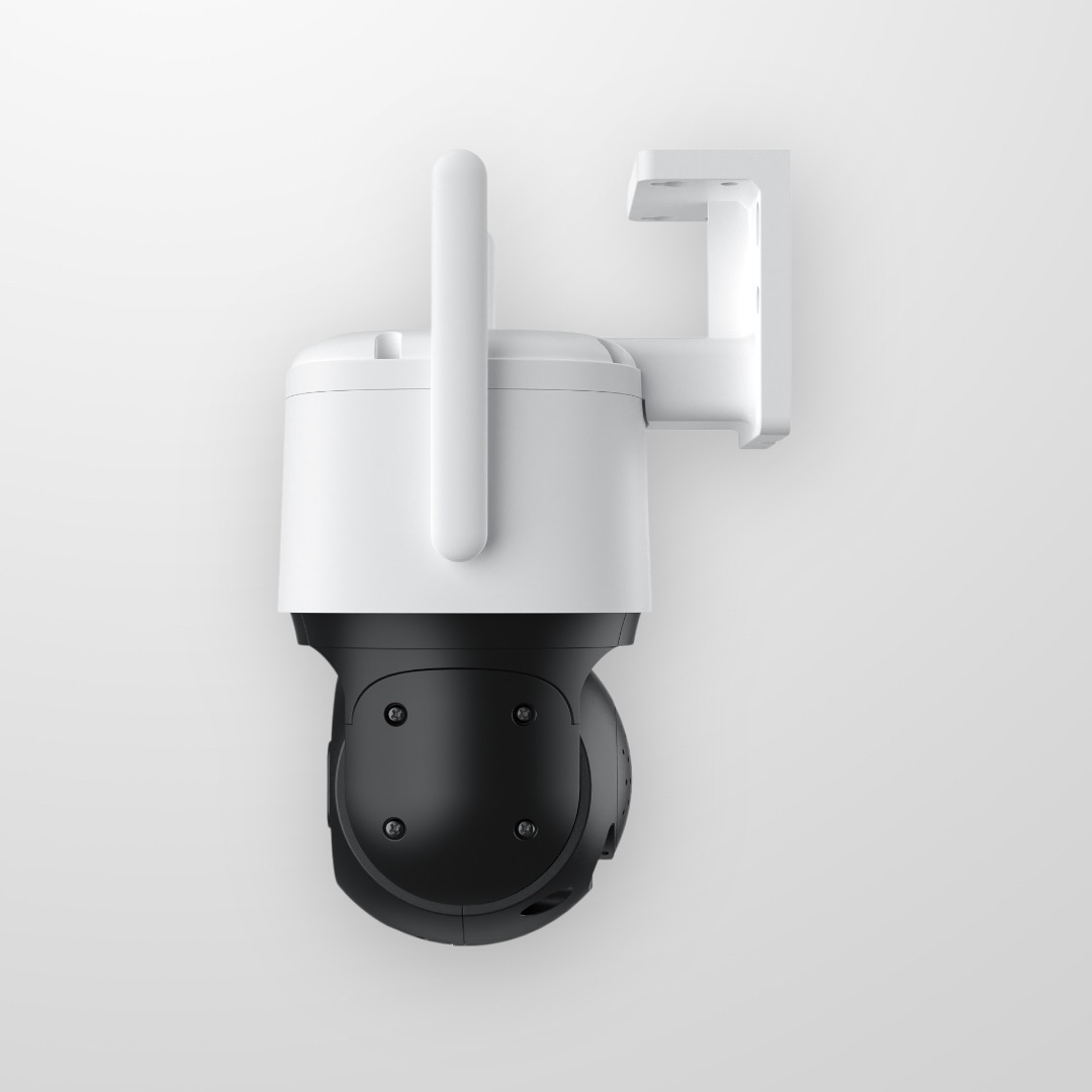 PTZ Wi-Fi камера REOLINK W760 Trackmix Series — 3