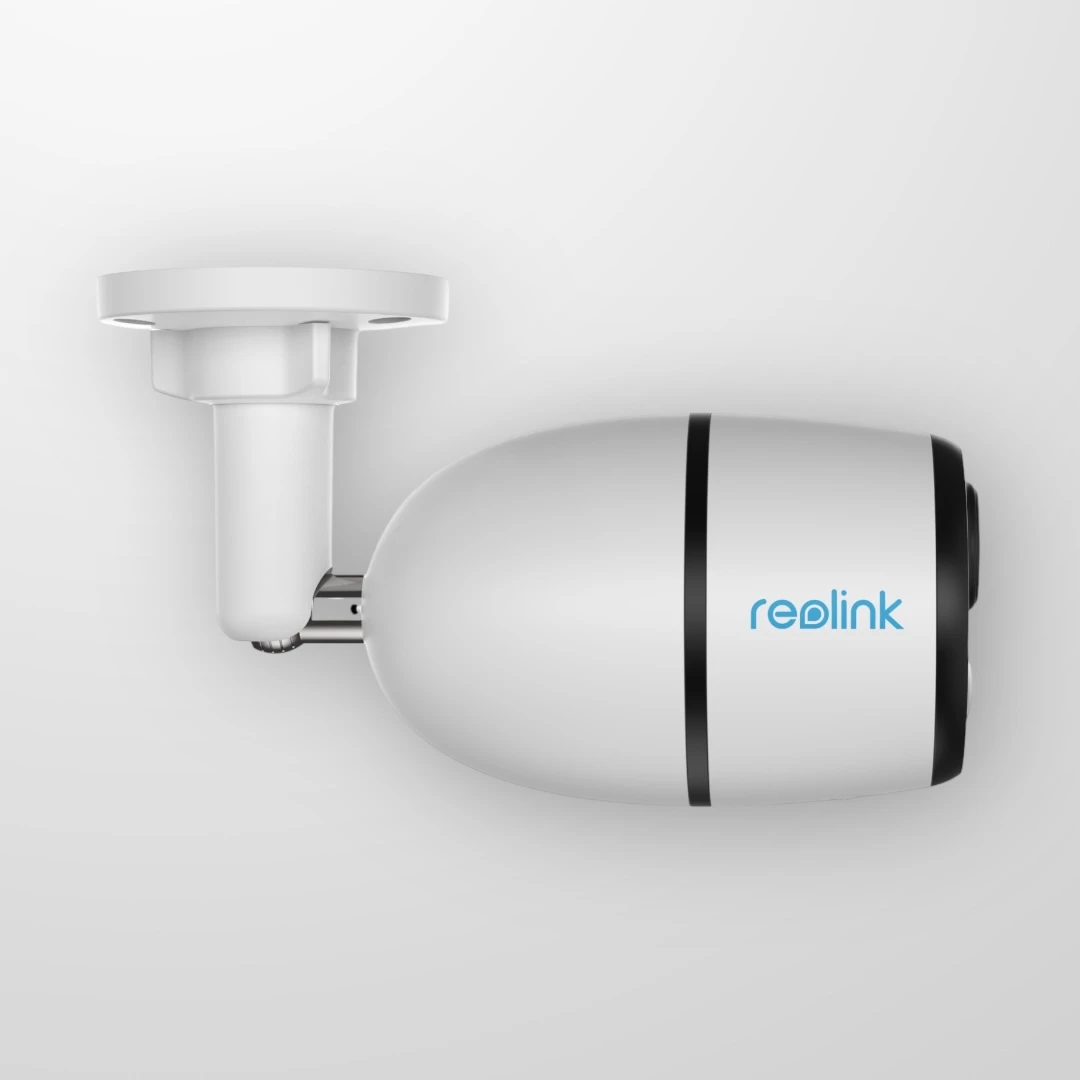 4G камера с батерия REOLINK Go G330 Go Plus — 2