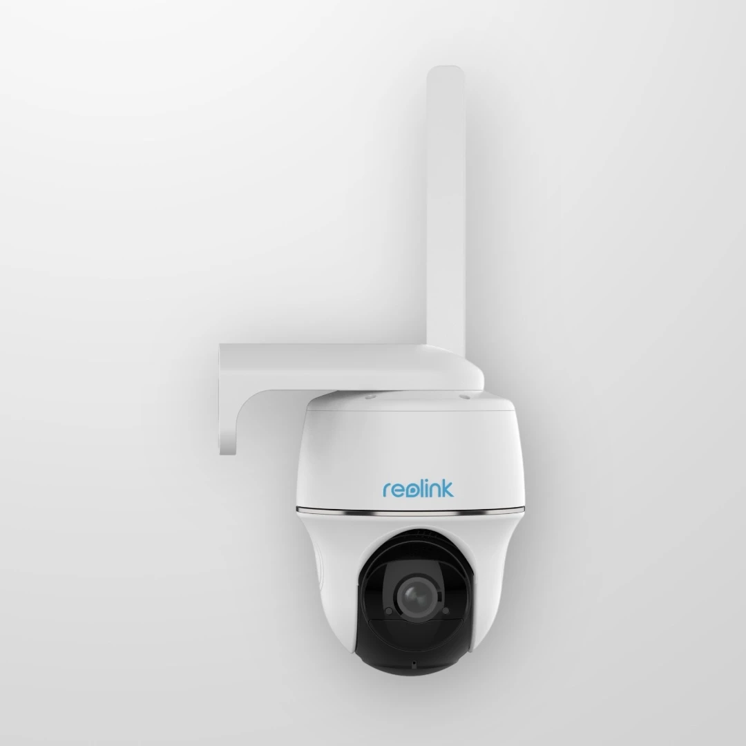 4G PTZ камера с батерия REOLINK Go G430 Go PT Plus — 2