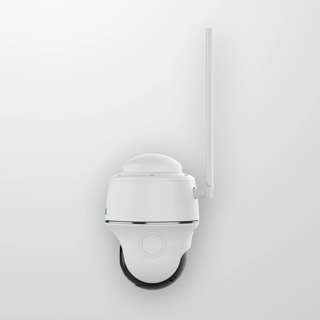 4G PTZ камера с батерия REOLINK Go G430 Go PT Plus — 4