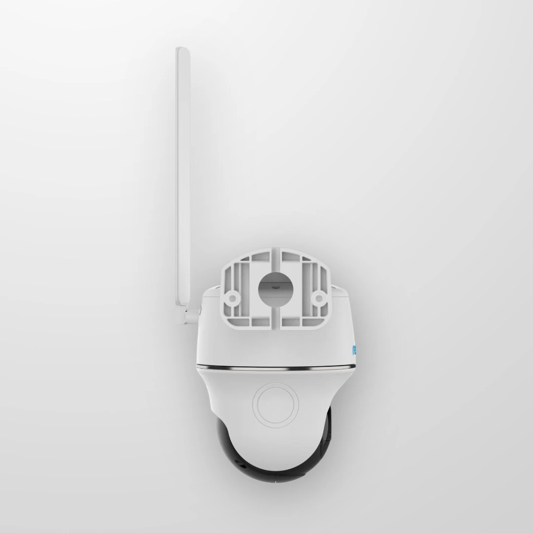 4G PTZ камера с батерия REOLINK Go G430 Go PT Plus — 5