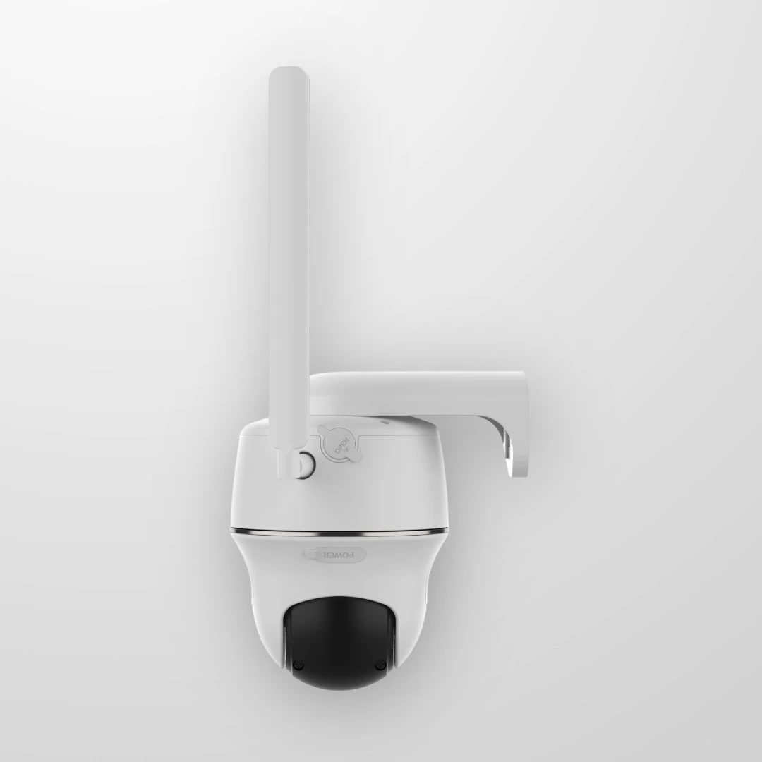 4G PTZ камера с батерия REOLINK Go G430 Go PT Plus — 3