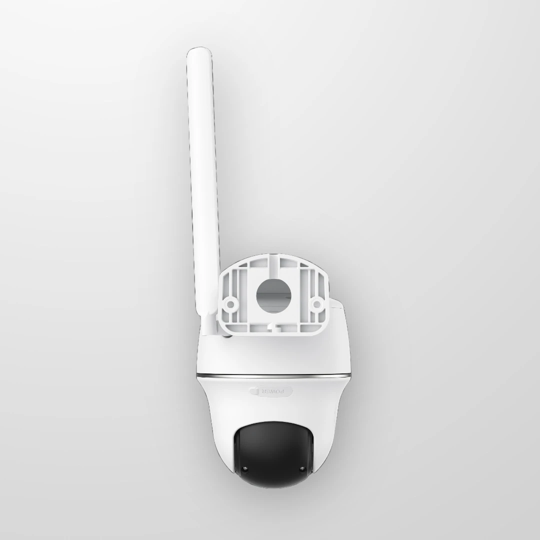 4G PTZ камера с батерия REOLINK Go G440 Go PT Ultra — 6