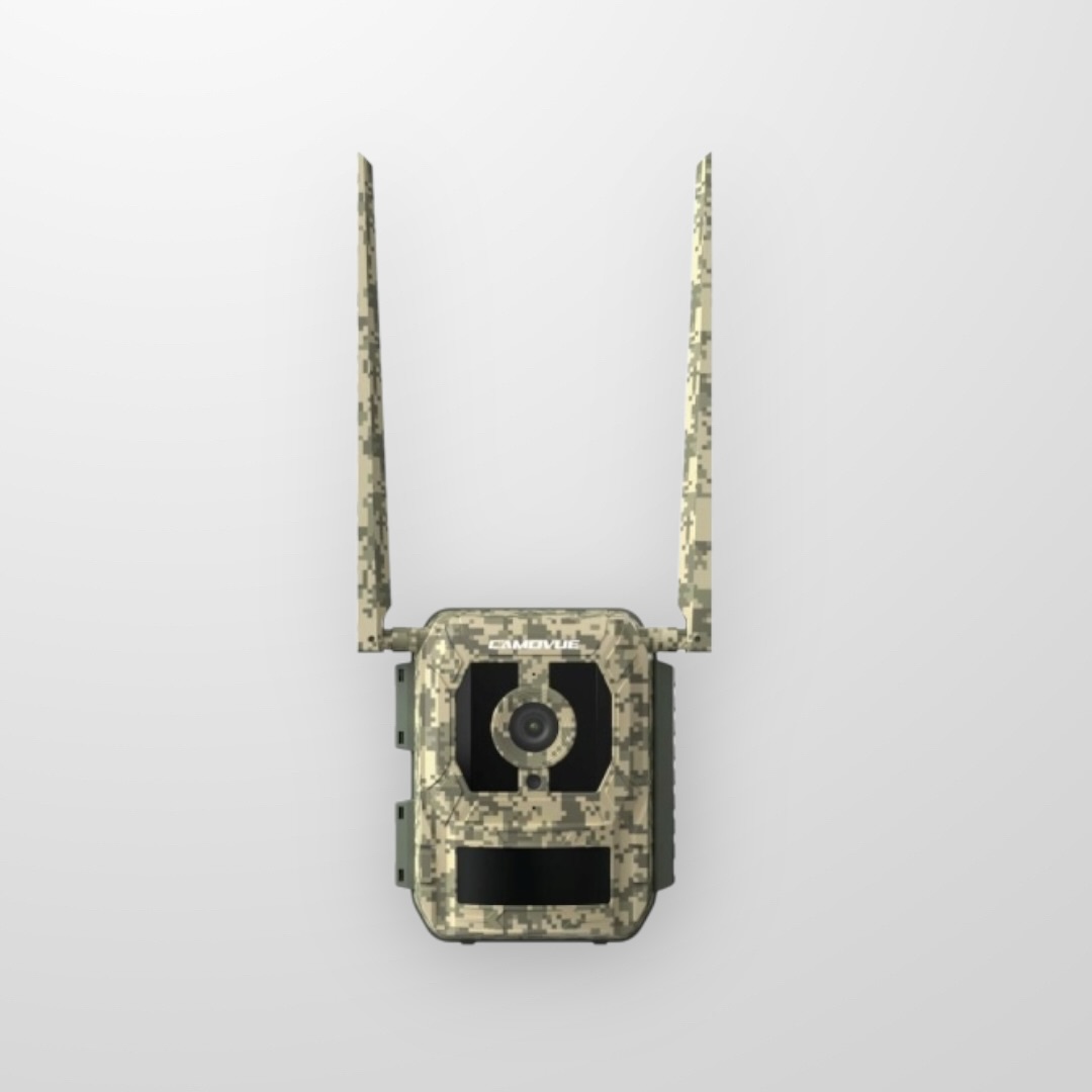 4G камера с батерия REOLINK Talon T130 Camvoue Talon Pro — 1