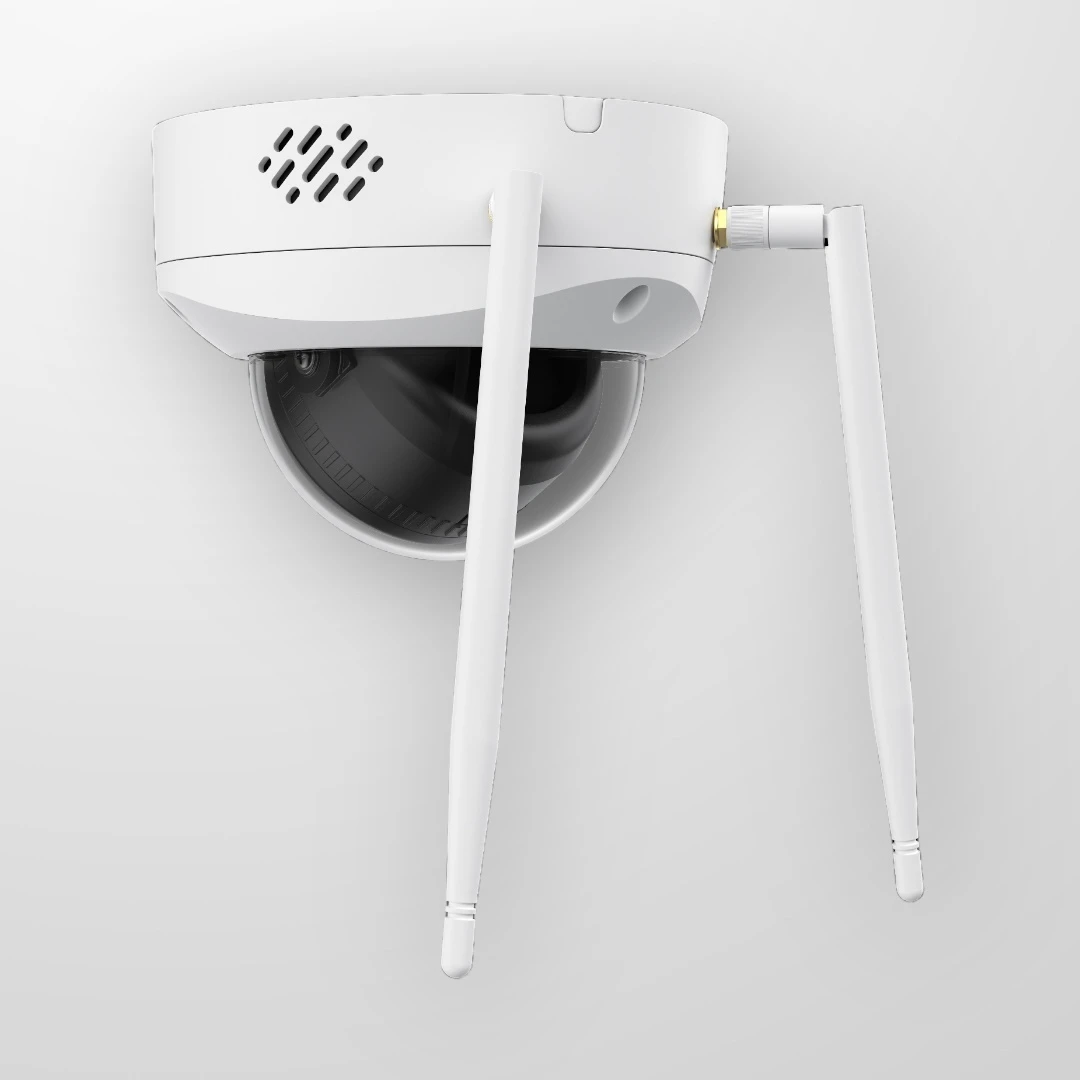 Wi-Fi камера REOLINK W437 RLC-843WA — 5