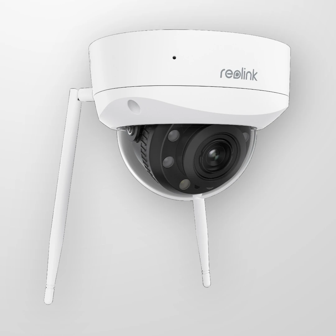 Wi-Fi камера REOLINK W437 RLC-843WA — 2
