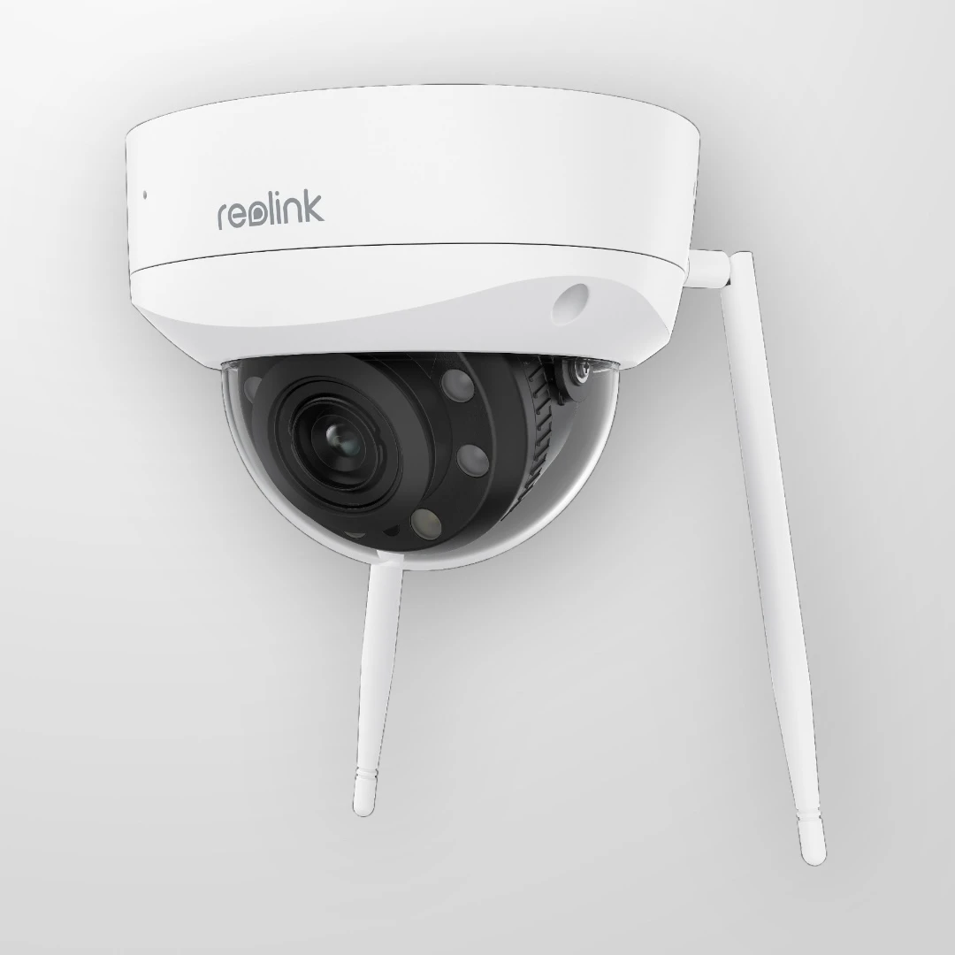 Wi-Fi камера REOLINK W437 RLC-843WA — 3