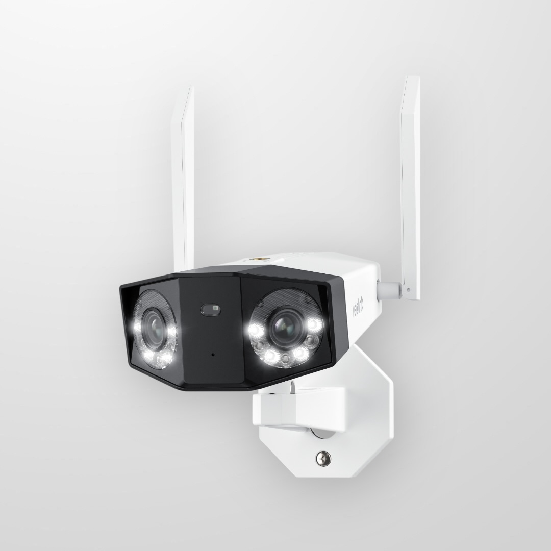Панорамна камера REOLINK W730 Duo 2 Wi-Fi Duo Series — 1
