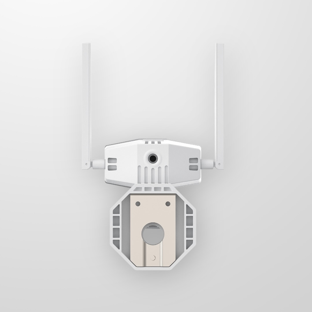 Панорамна камера REOLINK W730 Duo 2 Wi-Fi Duo Series — 5