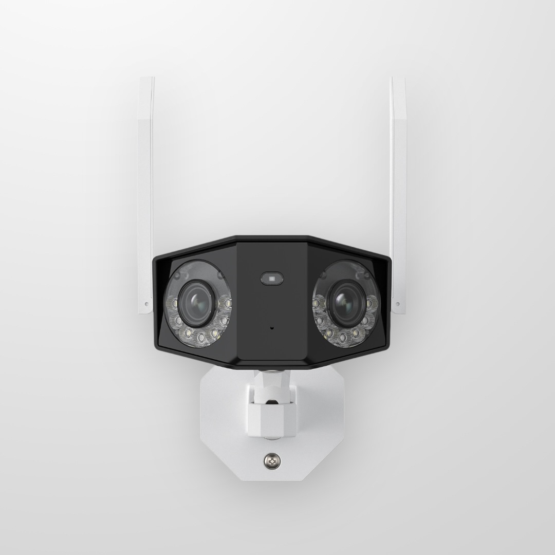 Панорамна камера REOLINK W730 Duo 2 Wi-Fi Duo Series — 2