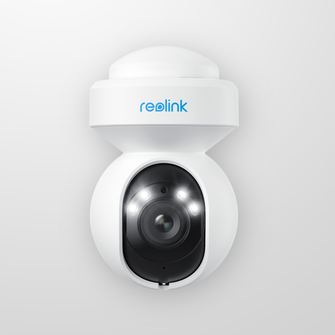 PTZ Wi-Fi камера REOLINK E540 E1 Outdoor