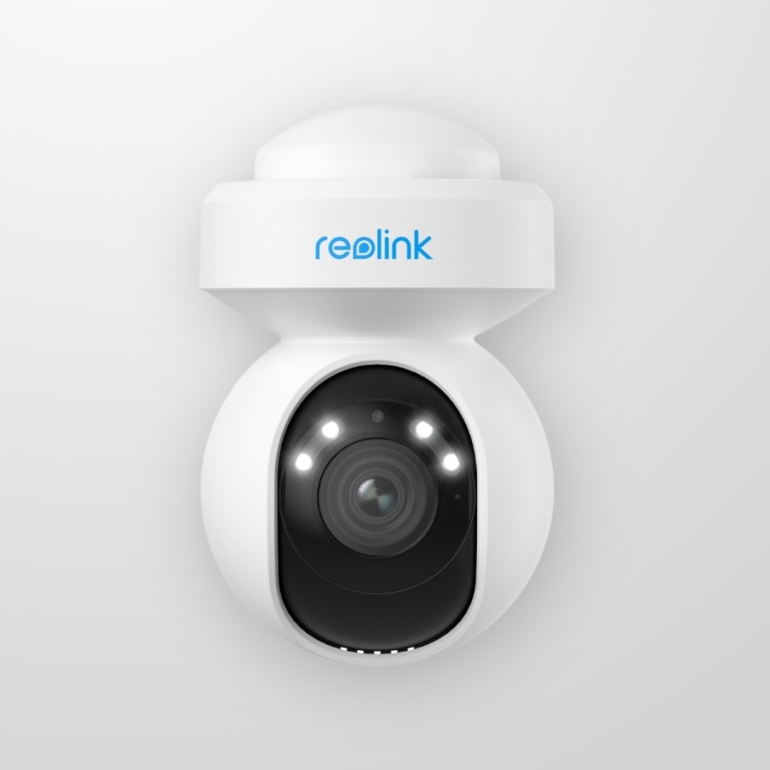 PTZ Wi-Fi камера REOLINK E560 E1 Outdoor Pro — 1