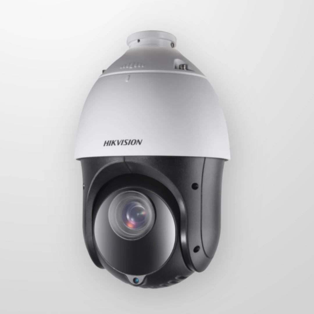 HD-TVI камера HiLook PTZ-T4225I-D(E) — 8