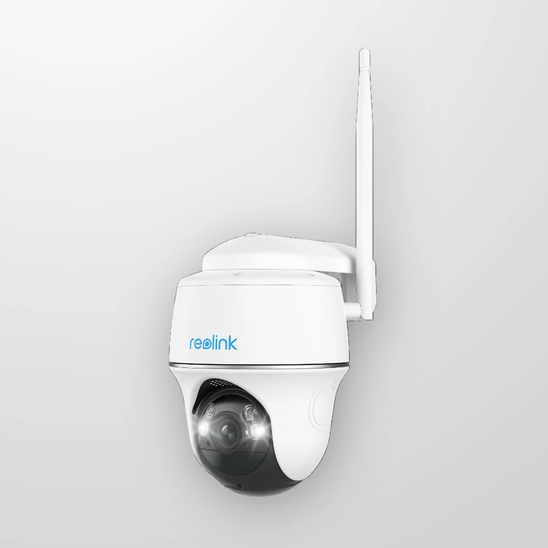 HD-TVI камера HiLook PTZ-T4225I-D(E) — 4