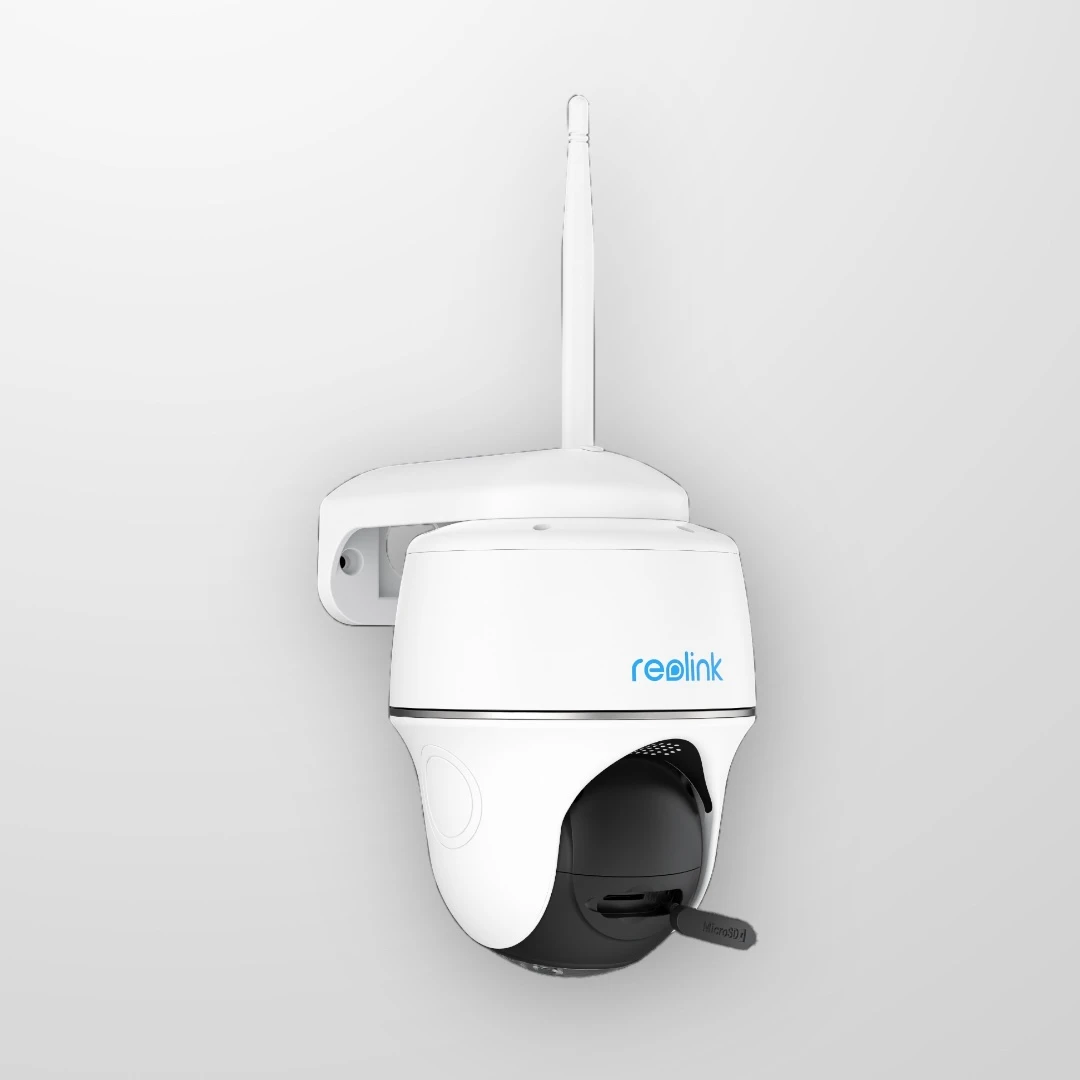 HD-TVI камера HiLook PTZ-T4225I-D(E) — 2
