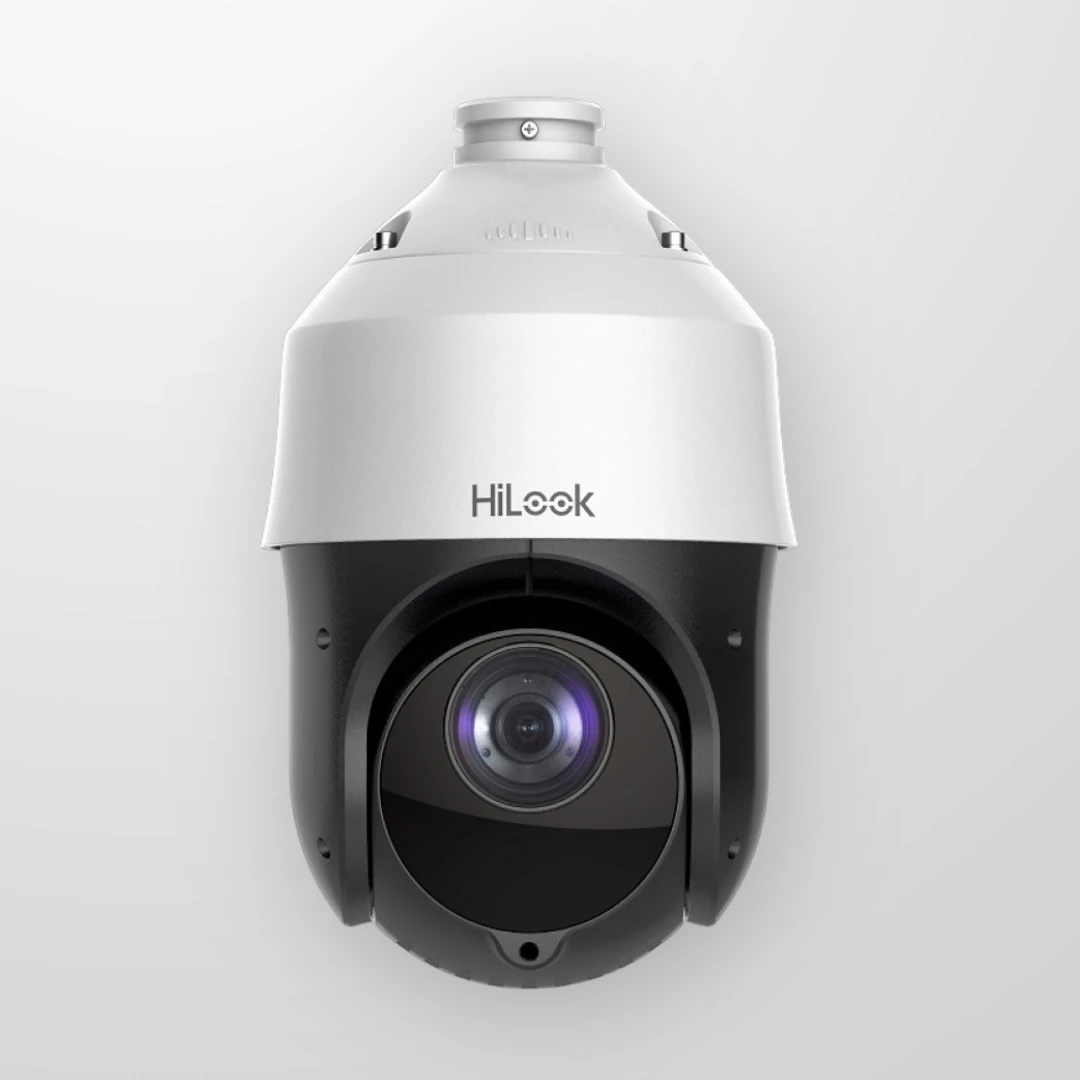 HD-TVI камера HiLook PTZ-T4225I-D(E) — 11