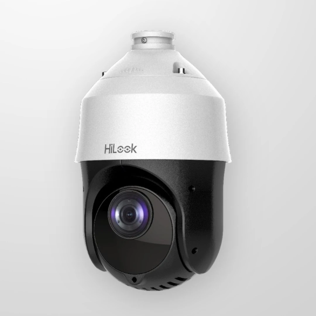 HD-TVI камера HiLook PTZ-T4225I-D(E) — 10