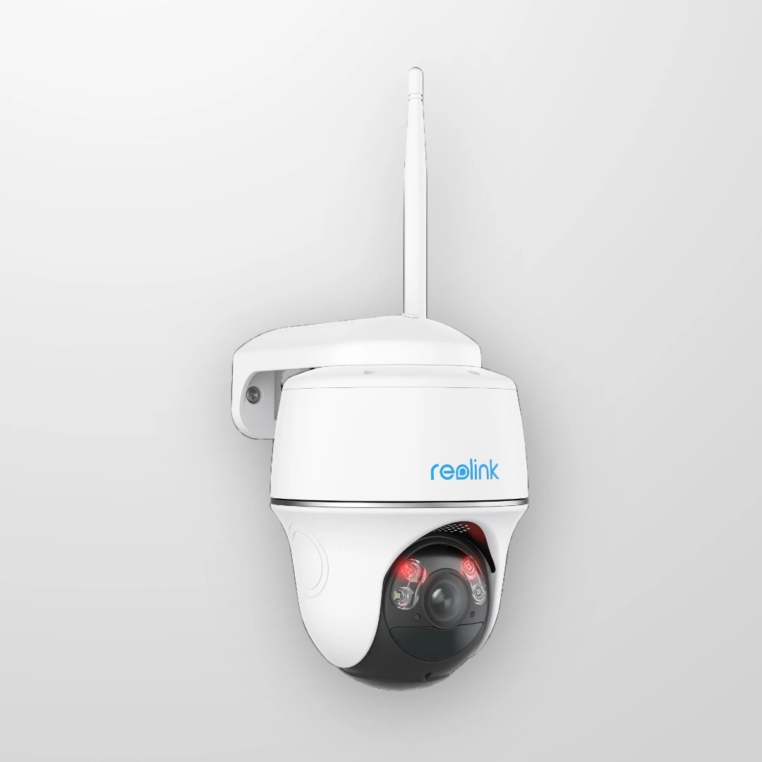 HD-TVI камера HiLook PTZ-T4225I-D(E) — 3