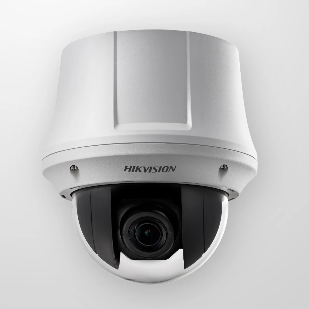 HD-TVI камера HiLook PTZ-T4225I-D(E) — 9