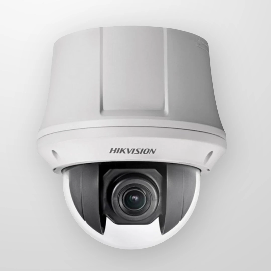 HD-TVI камера HiLook PTZ-T4225I-D(E) — 7
